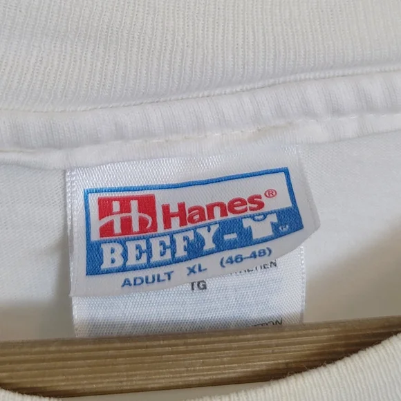 Vintage Single Stitch Lake Tahoe Graphic Tee - Picture 2 of 11